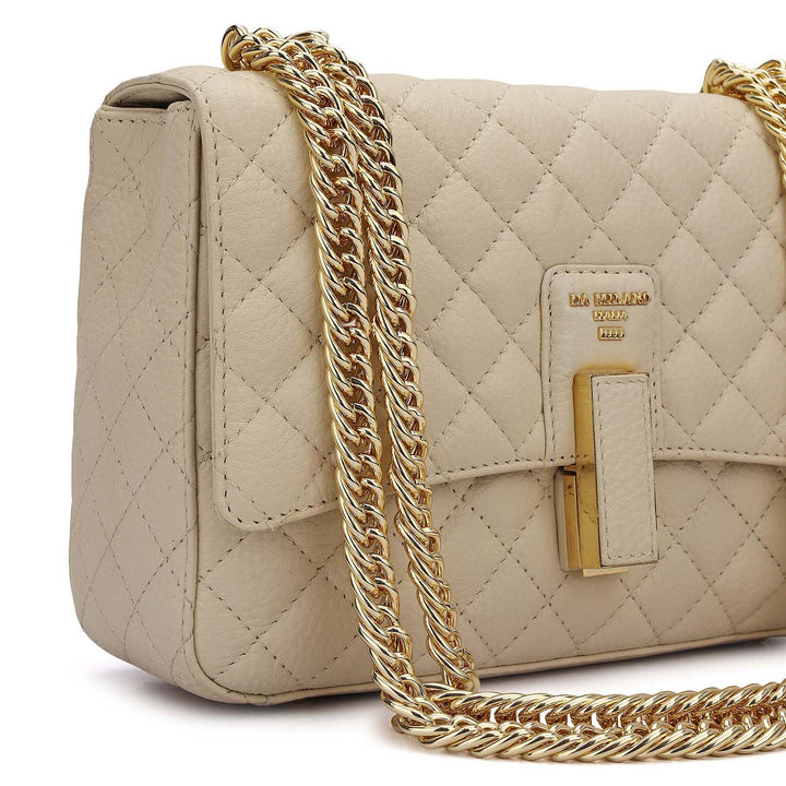 Online Exclusive Double Chain Bag (S)