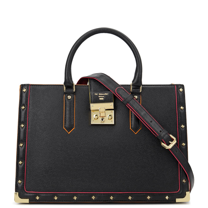 Celeste Top Handle Bag (M)