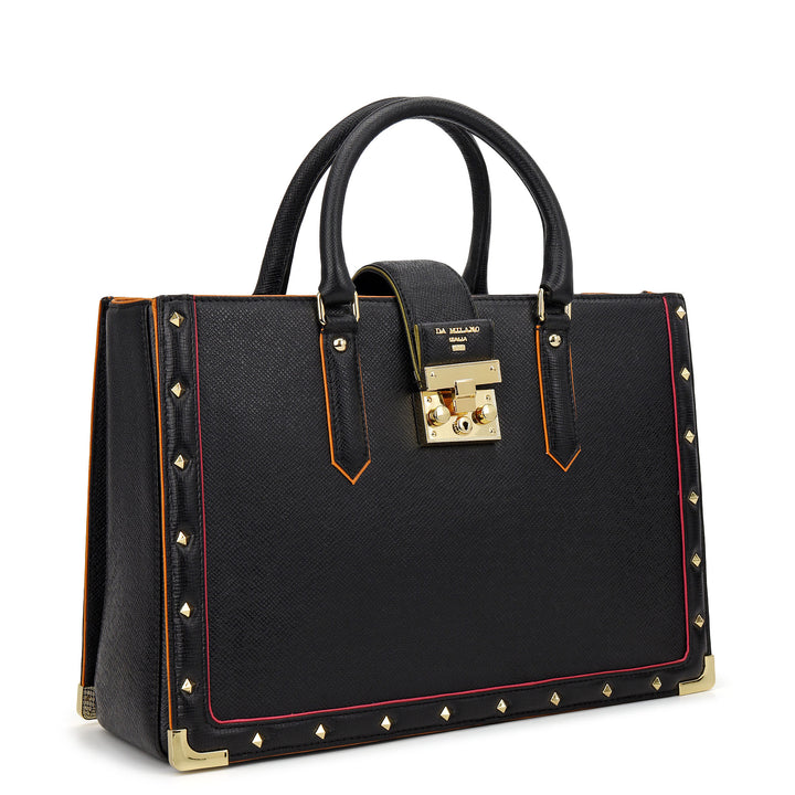 Celeste Top Handle Bag (M)