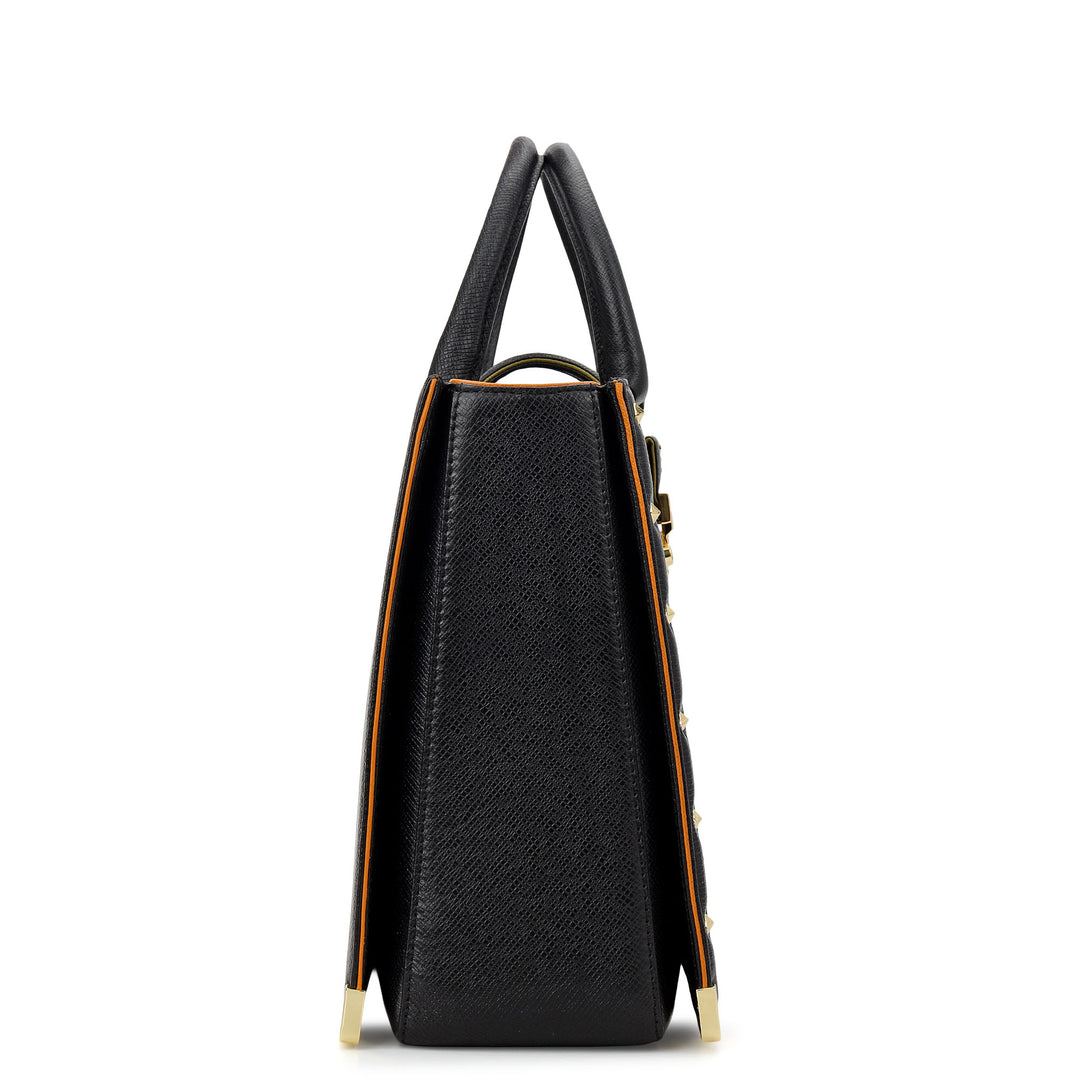 Celeste Top Handle Bag (M)