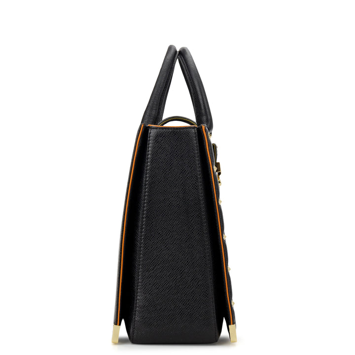 Celeste Top Handle Bag (M)