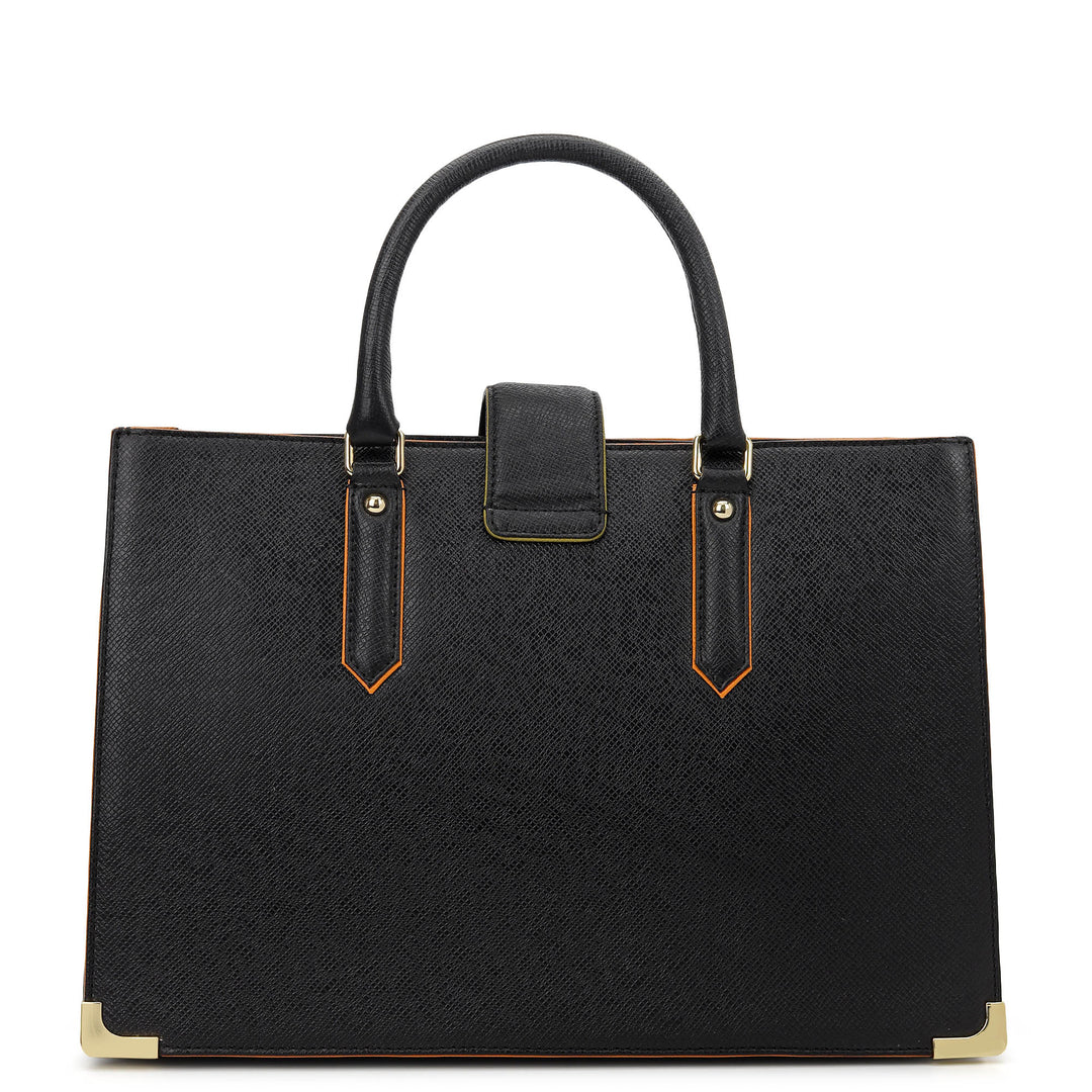 Celeste Top Handle Bag (M)