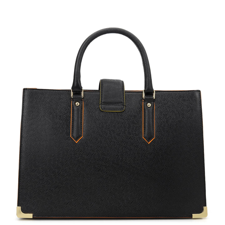 Celeste Top Handle Bag (M)