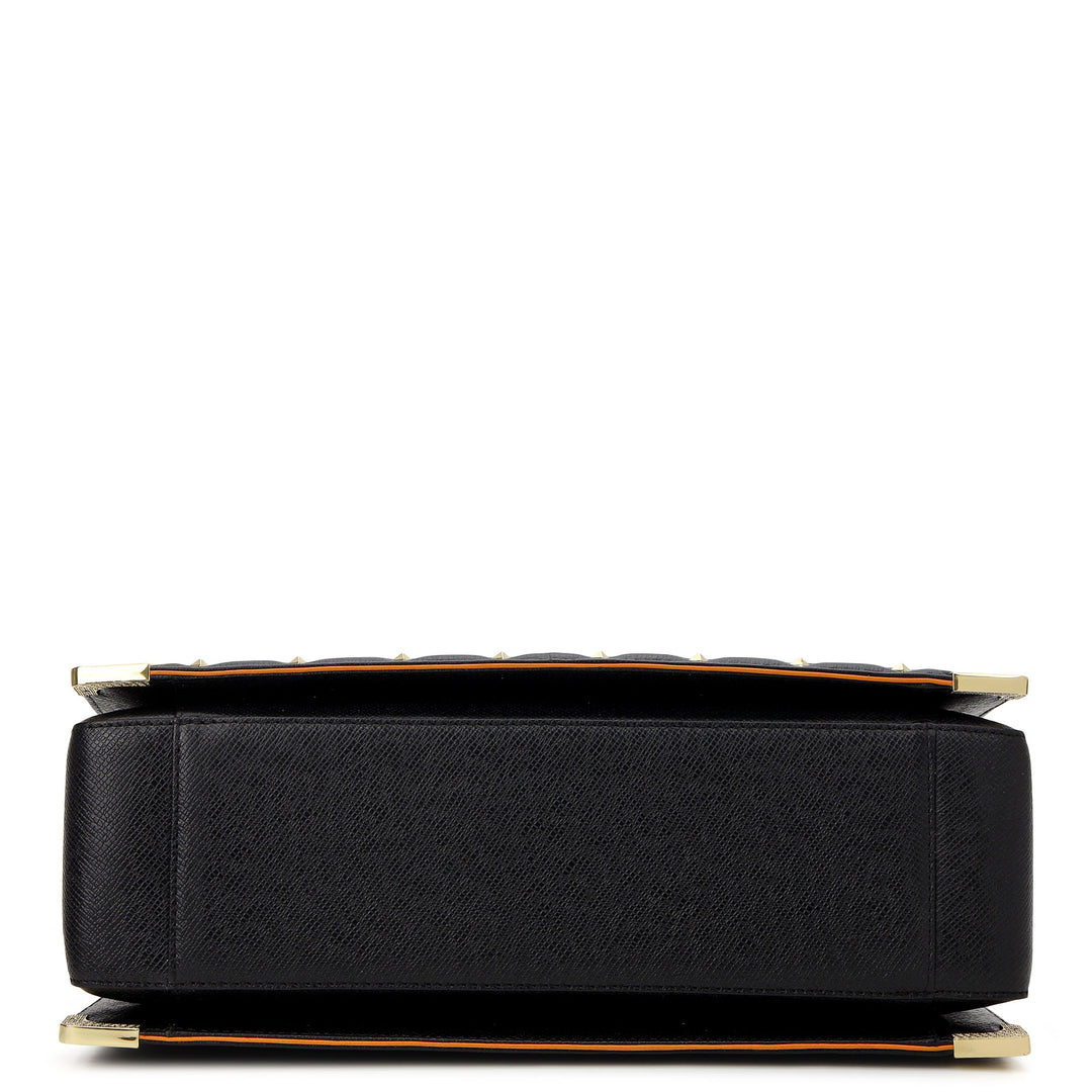 Celeste Top Handle Bag (M)