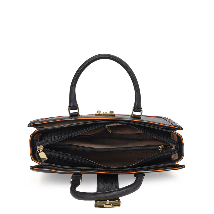 Celeste Top Handle Bag (M)