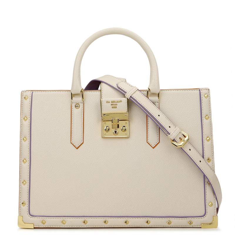 Celeste Top Handle Bag (M)