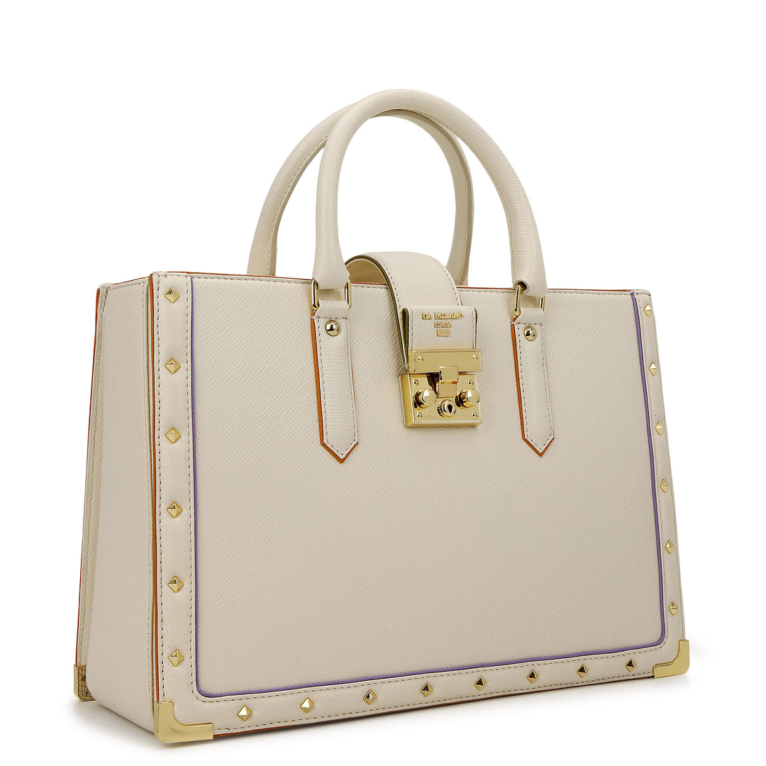 Celeste Top Handle Bag (M)
