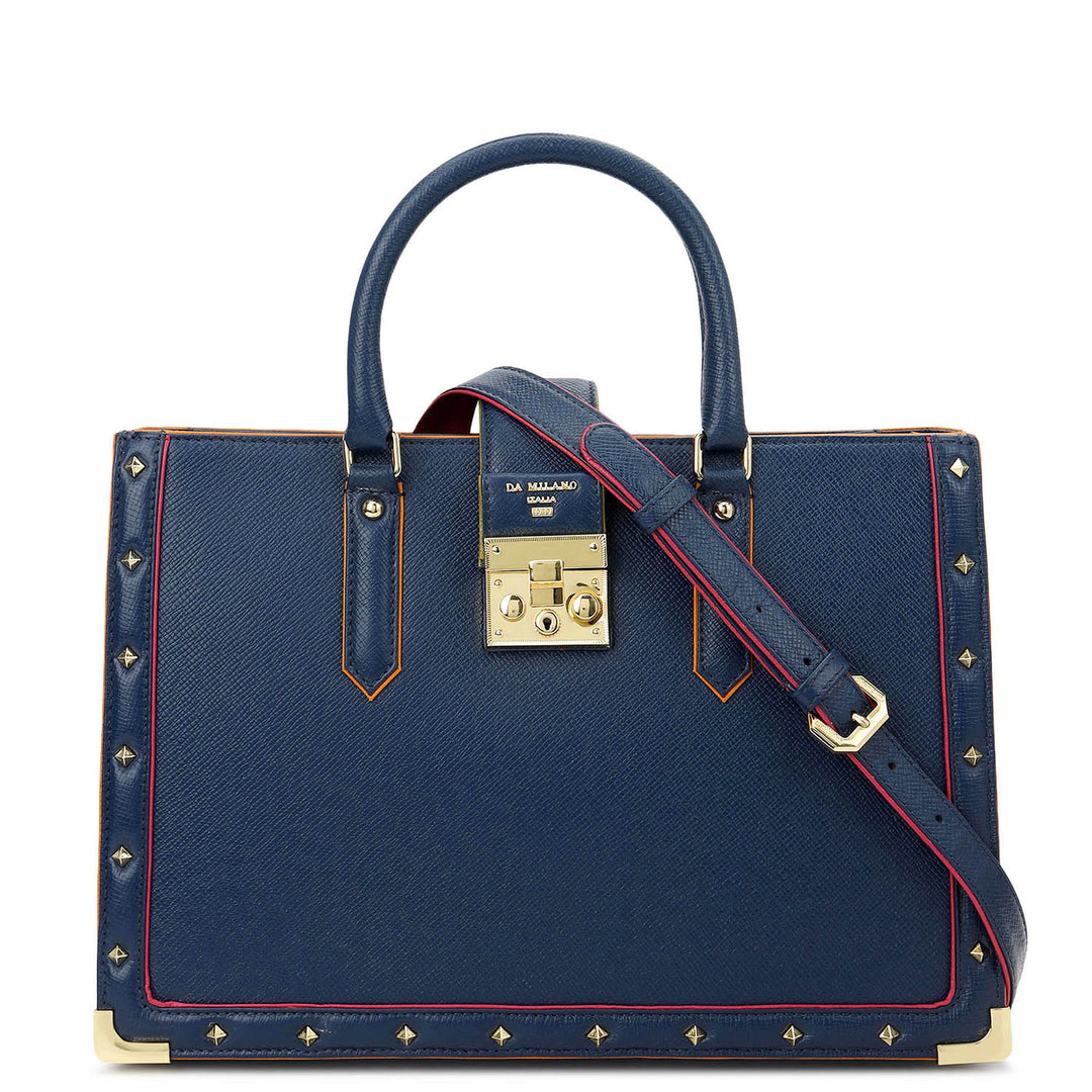 Celeste Top Handle Bag (M)