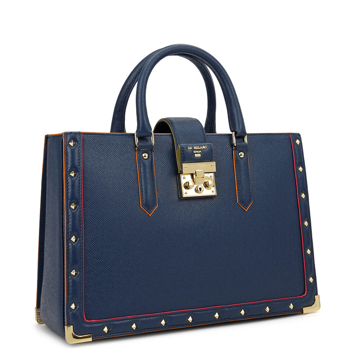 Celeste Top Handle Bag (M)