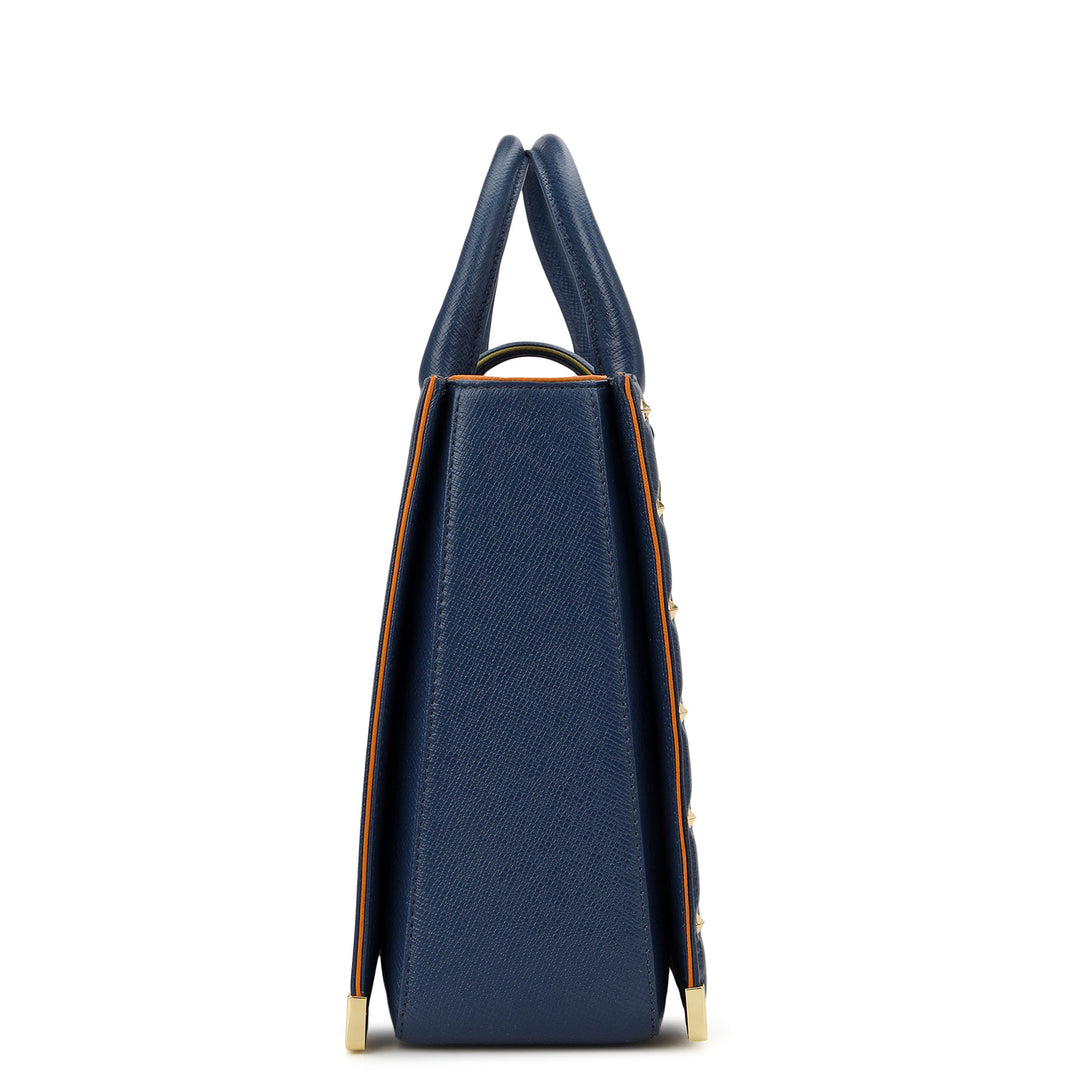 Celeste Top Handle Bag (M)