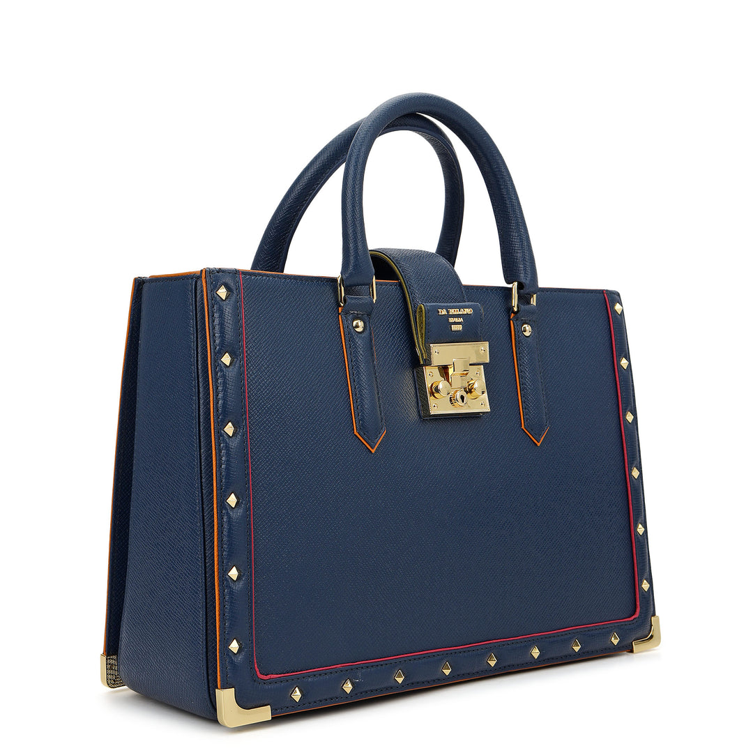 Celeste Top Handle Bag (M)