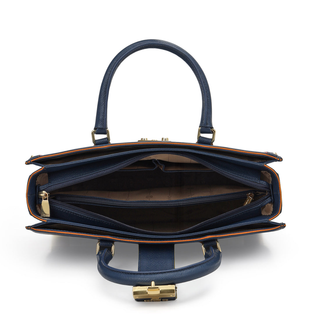Celeste Top Handle Bag (M)