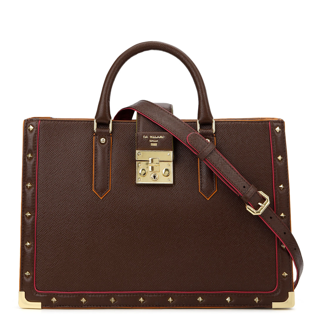 Celeste Top Handle Bag (M)