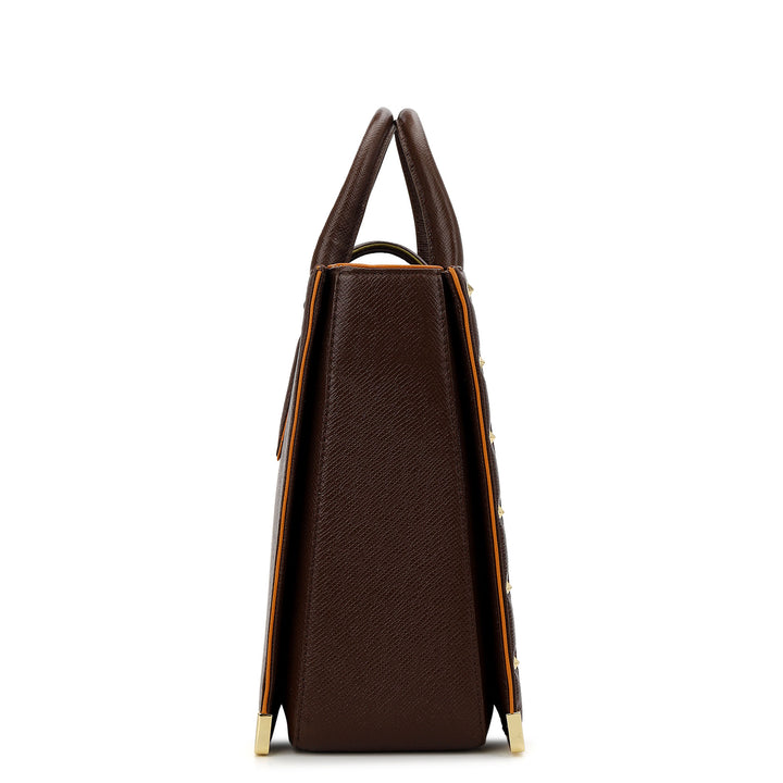 Celeste Top Handle Bag (M)
