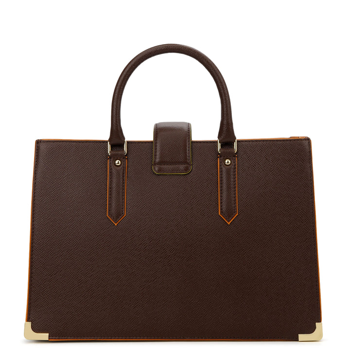 Celeste Top Handle Bag (M)