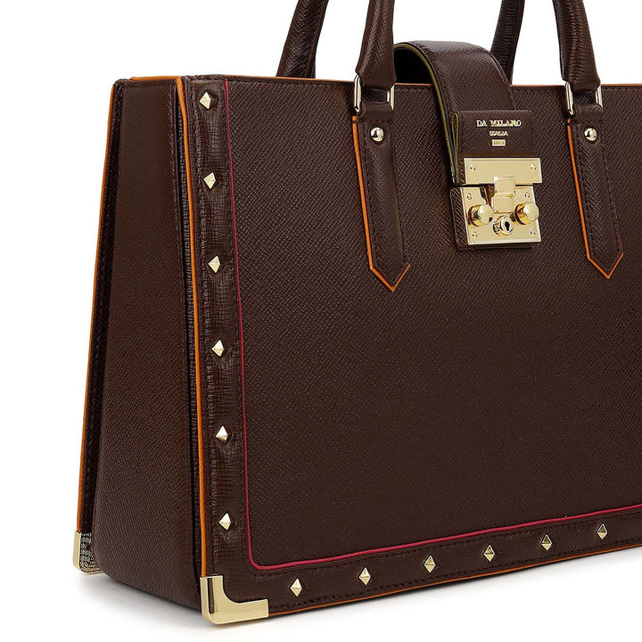 Celeste Top Handle Bag (M)