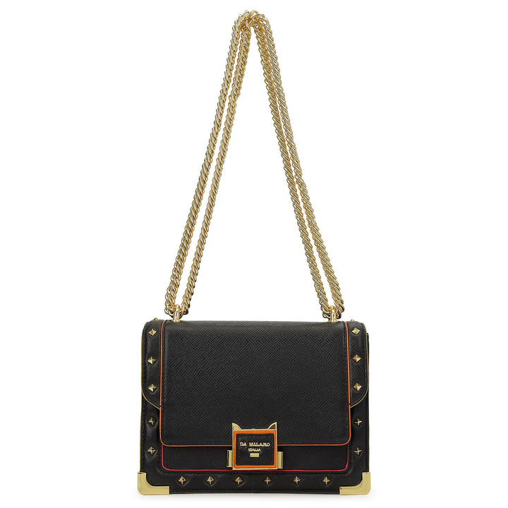 Celeste Double Chain Bag (S)