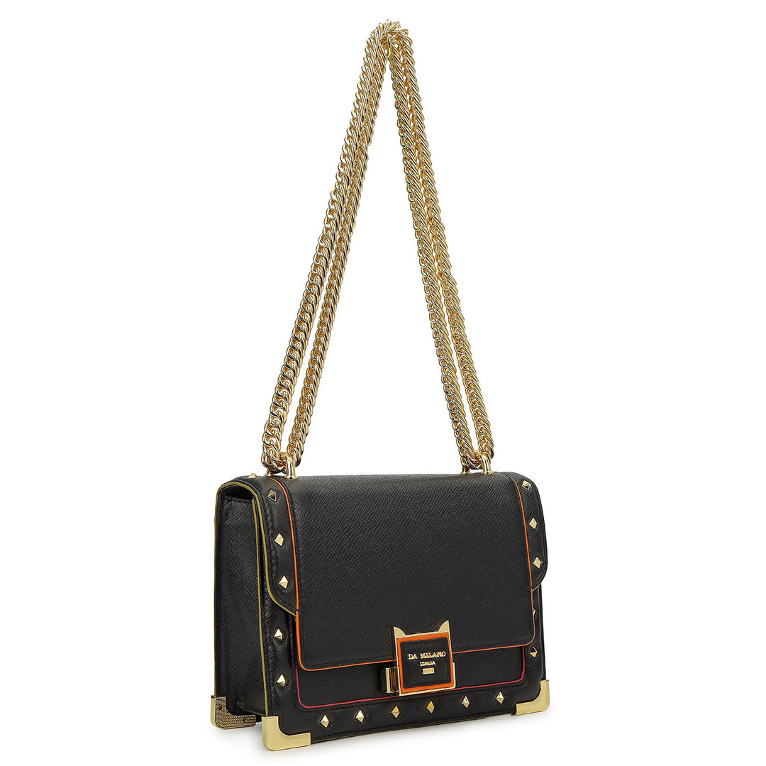 Celeste Double Chain Bag (S)
