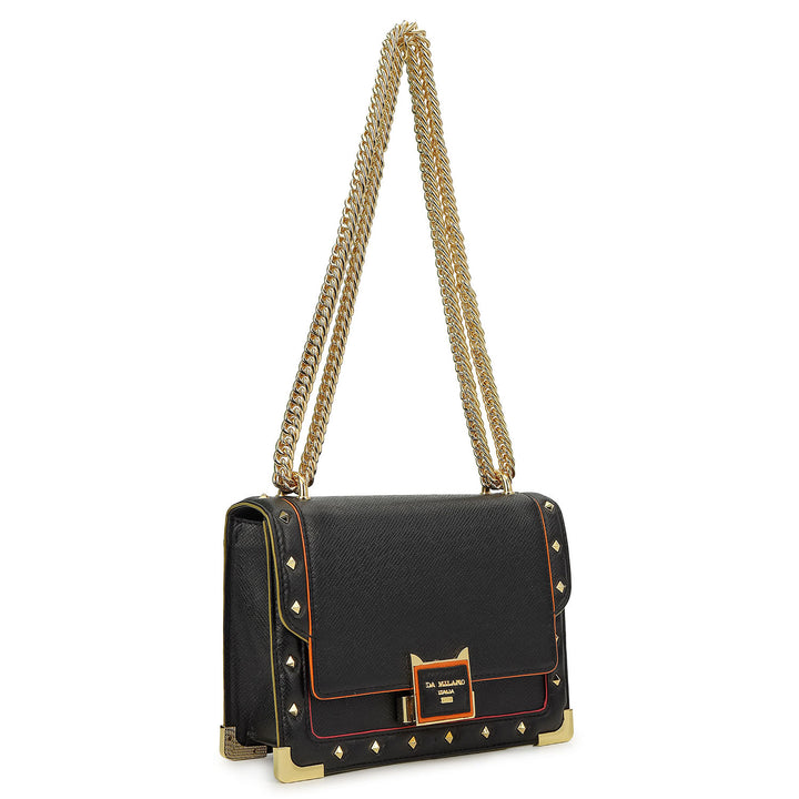 Celeste Double Chain Bag (S)