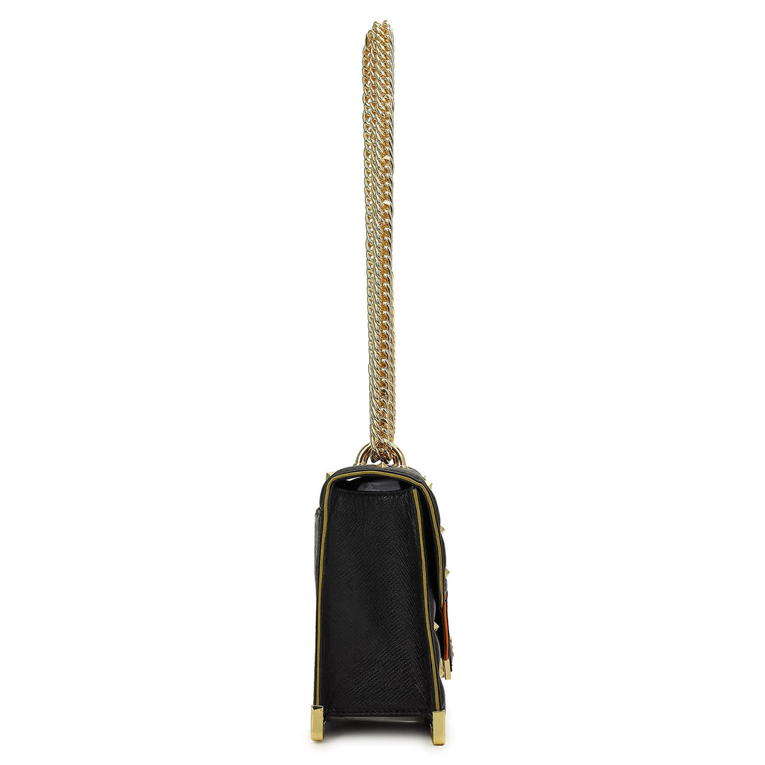 Celeste Double Chain Bag (S)