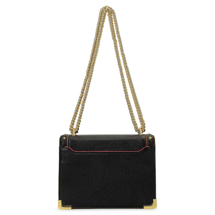 Celeste Double Chain Bag (S)
