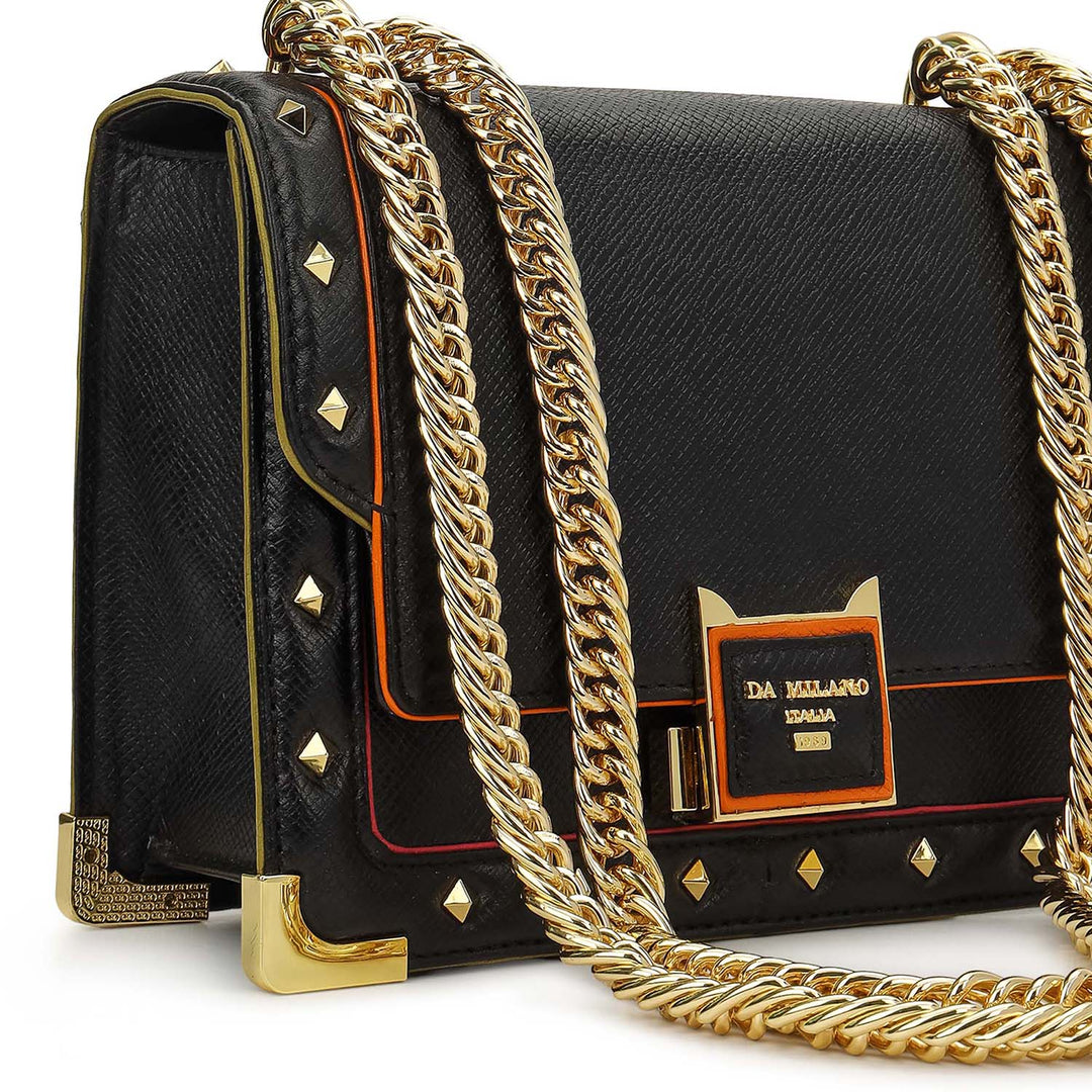 Celeste Double Chain Bag (S)
