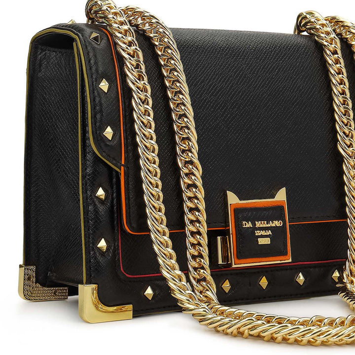 Celeste Double Chain Bag (S)