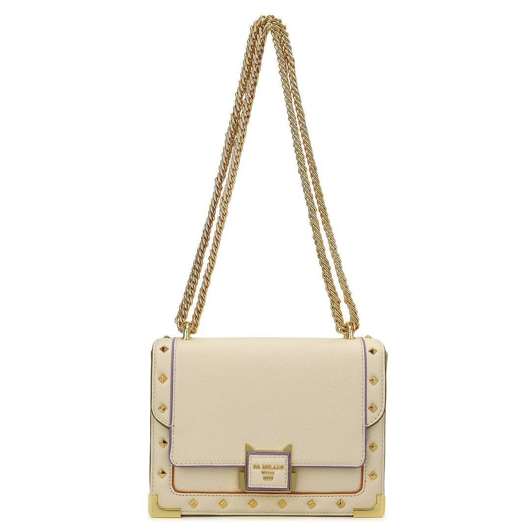 Celeste Double Chain Bag (M)