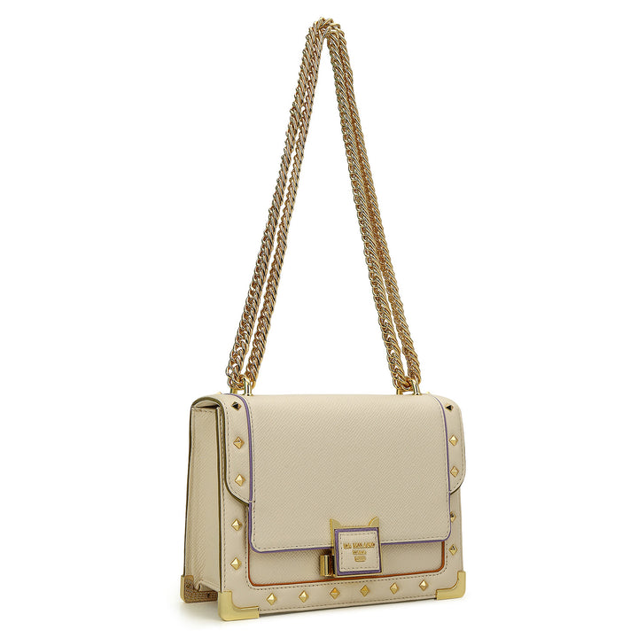 Celeste Double Chain Bag (M)