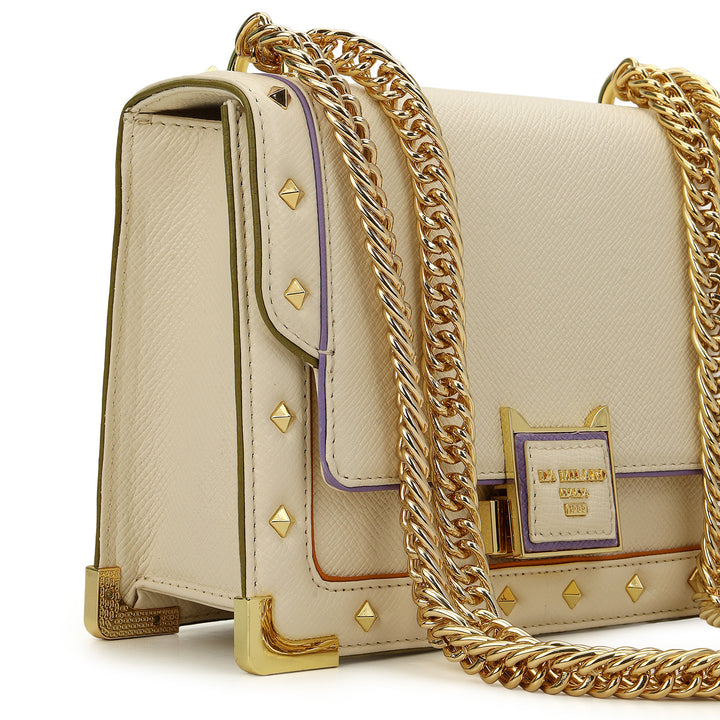 Celeste Double Chain Bag (M)