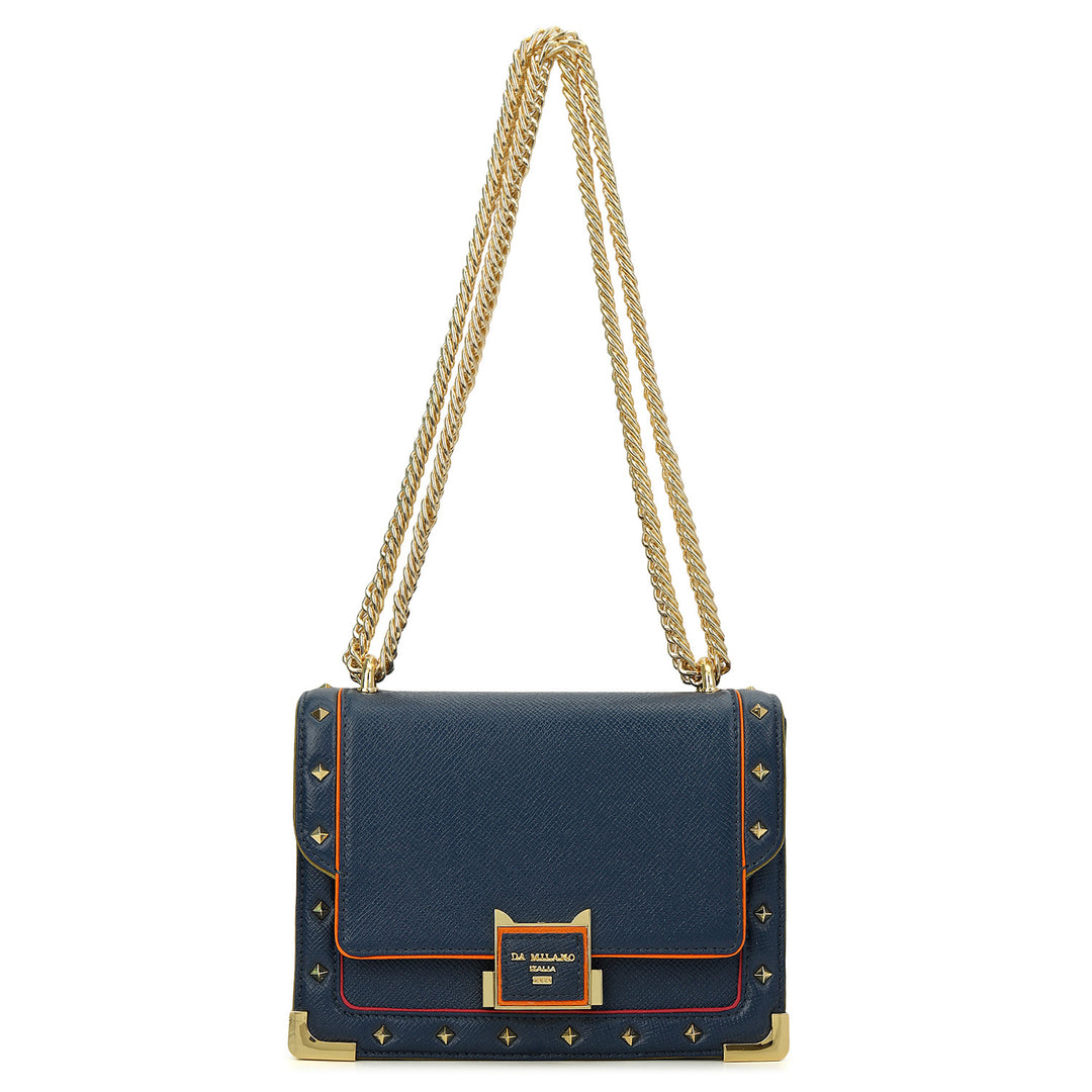 Celeste Double Chain Bag (M)