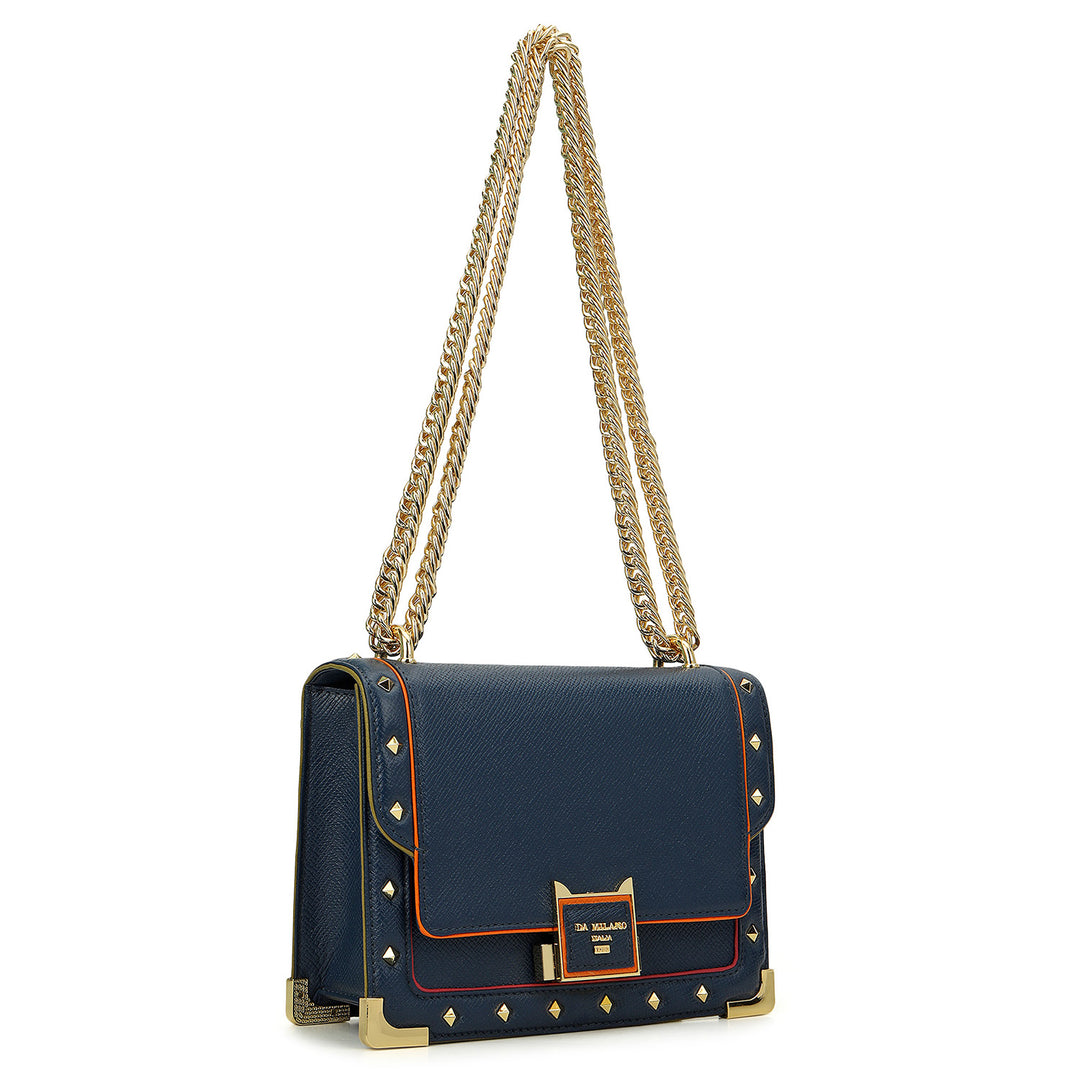 Celeste Double Chain Bag (M)