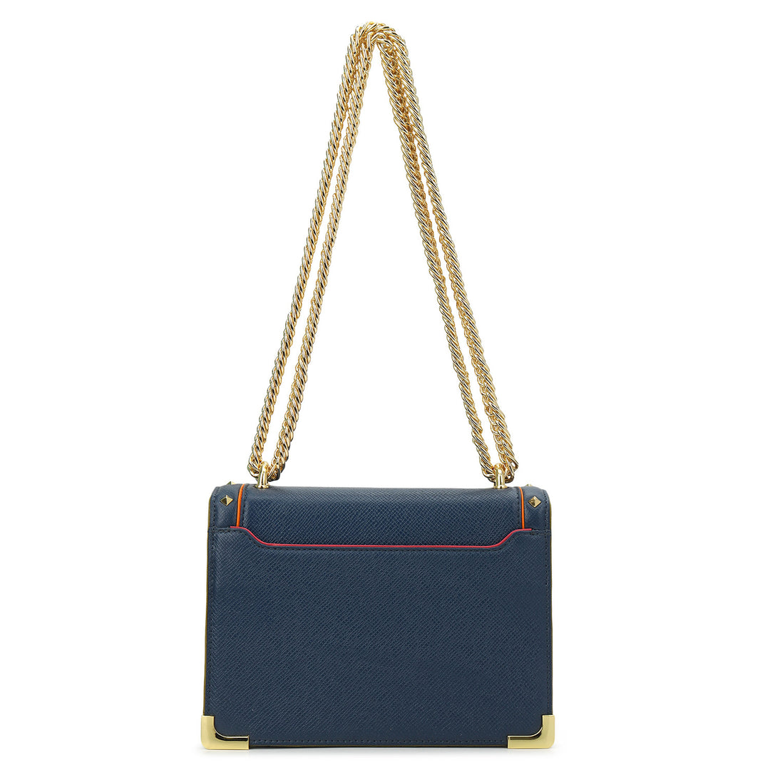 Celeste Double Chain Bag (M)