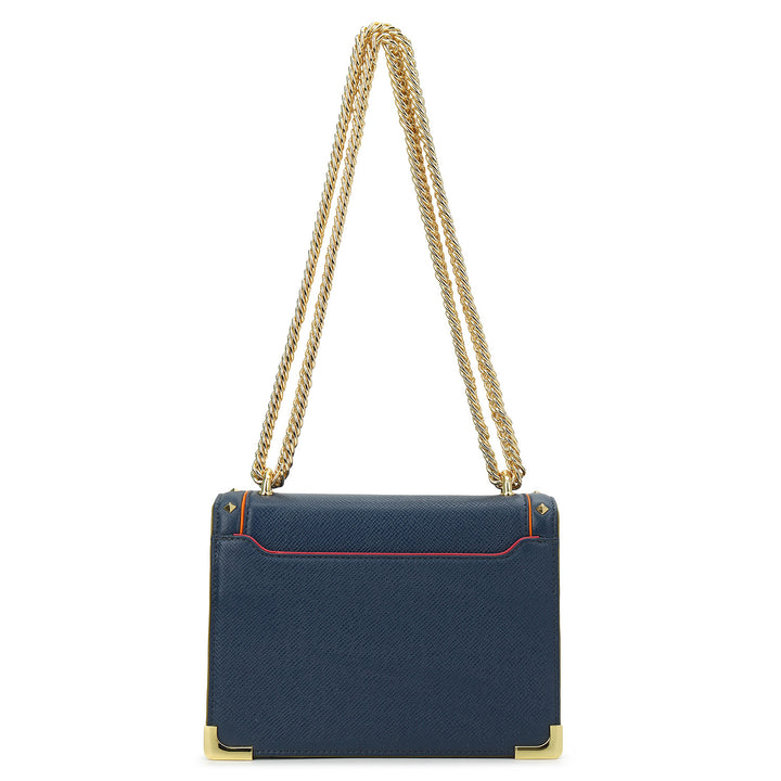 Celeste Double Chain Bag (M)