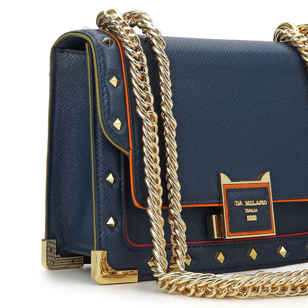 Celeste Double Chain Bag (M)