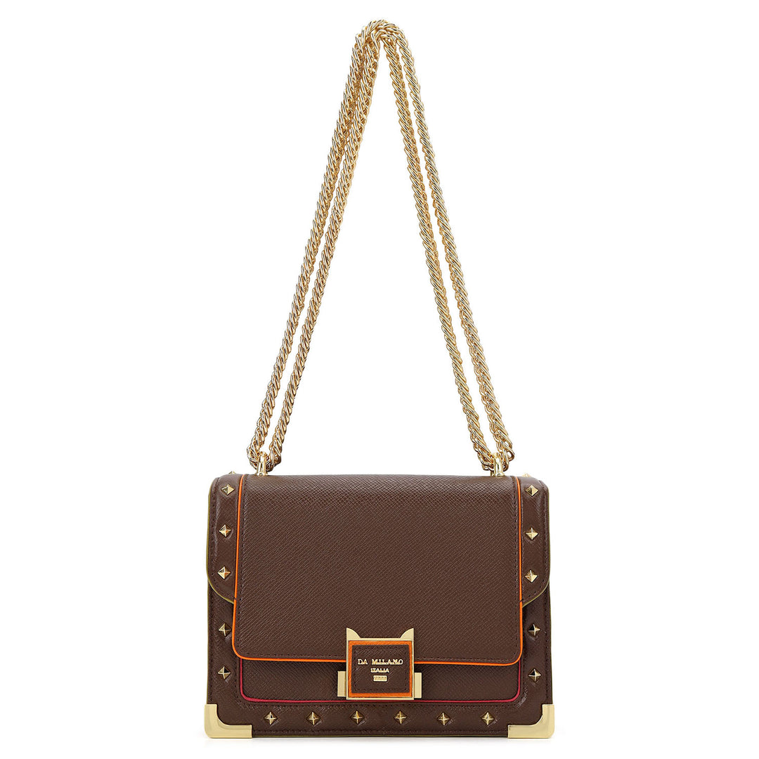 Celeste Double Chain Bag (S)