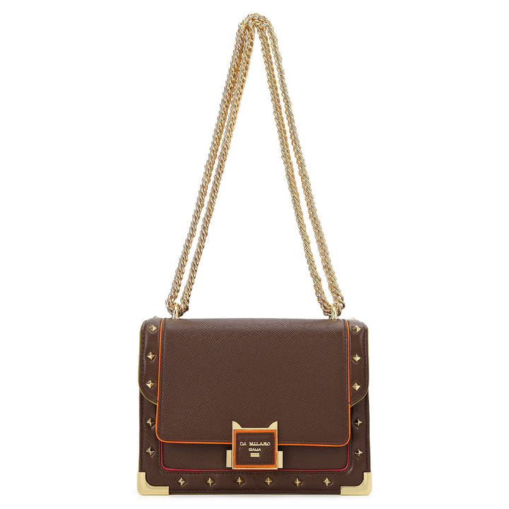 Celeste Double Chain Bag (S)