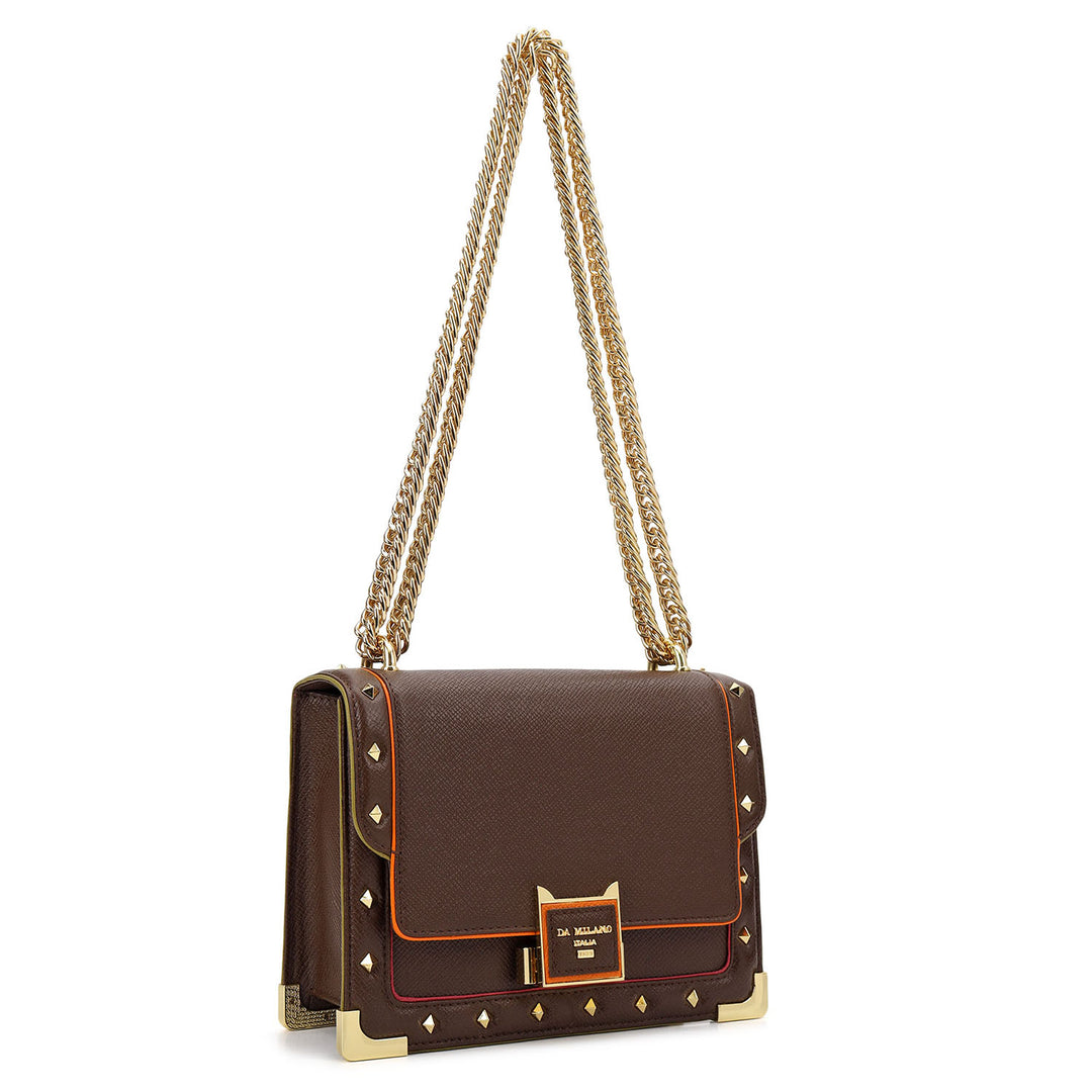 Celeste Double Chain Bag (S)