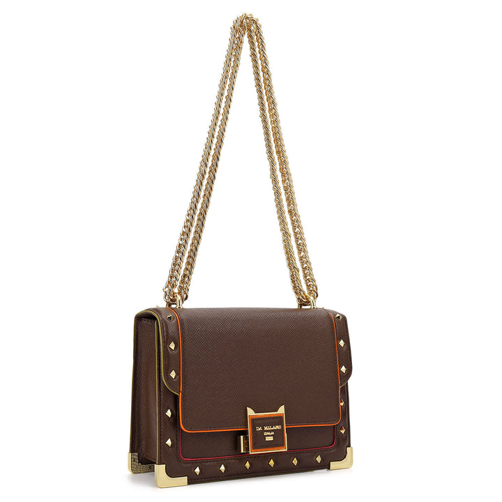 Celeste Double Chain Bag (S)