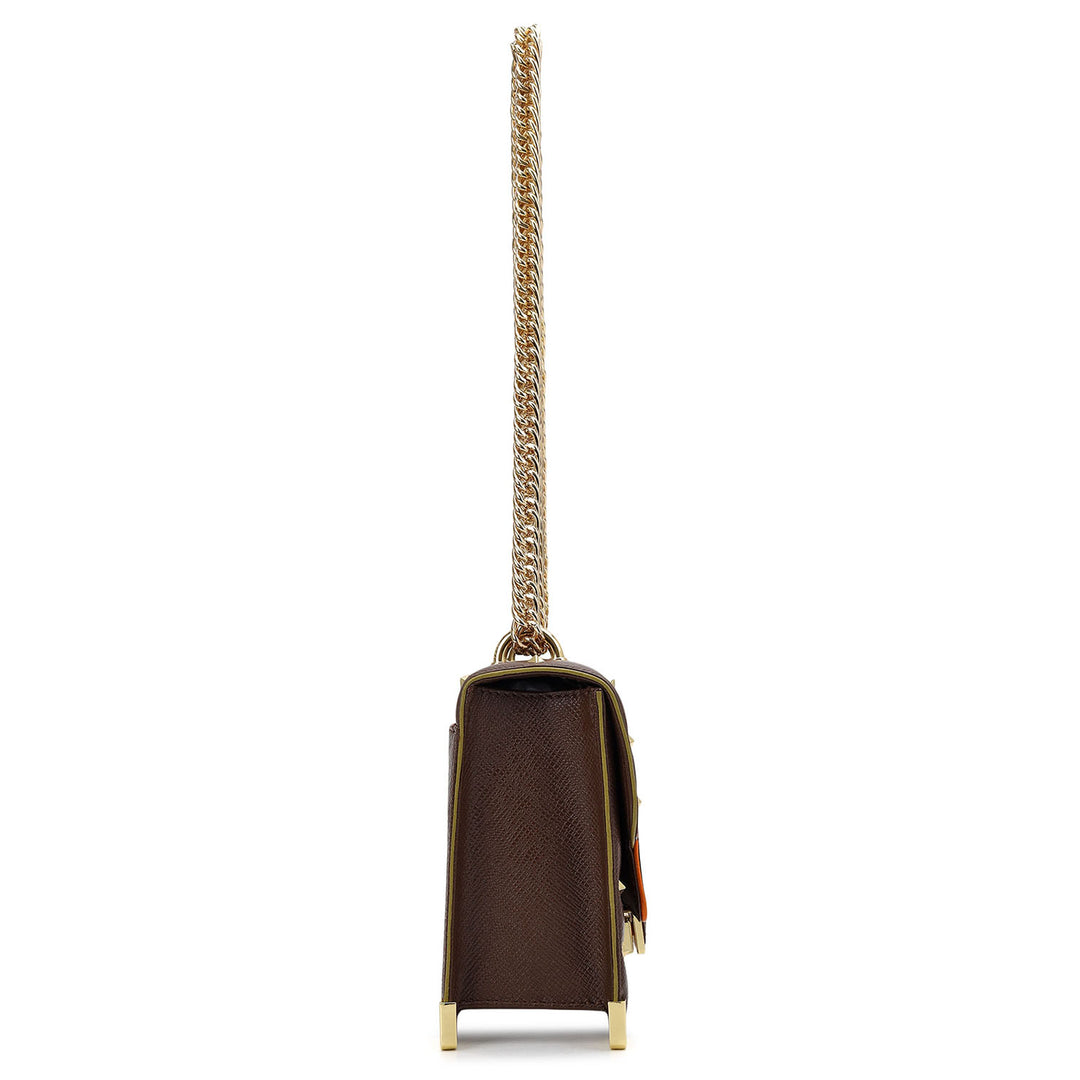 Celeste Double Chain Bag (S)