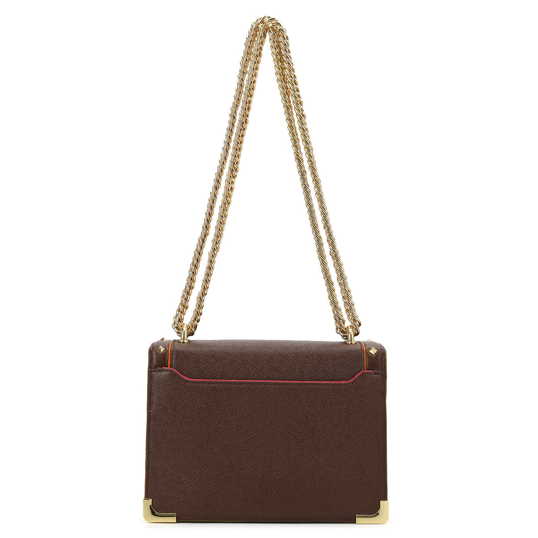 Celeste Double Chain Bag (S)