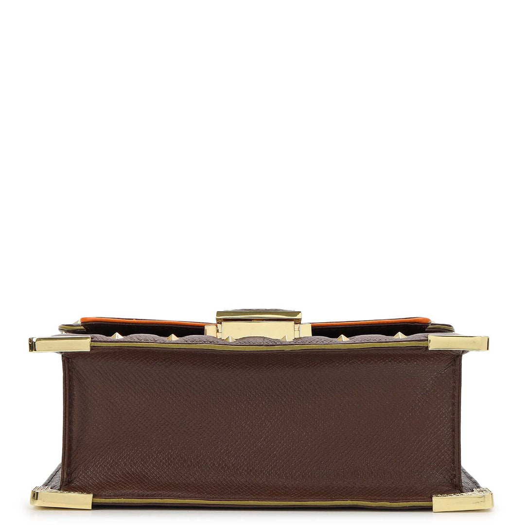 Celeste Double Chain Bag (S)