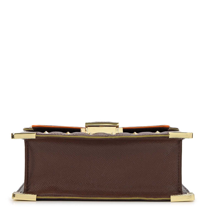 Celeste Double Chain Bag (S)