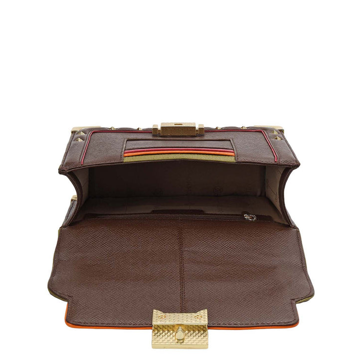 Celeste Double Chain Bag (S)