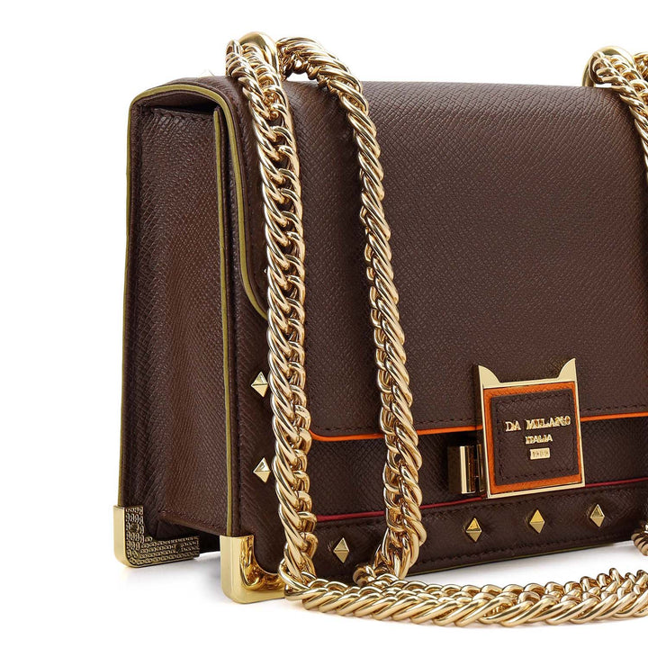 Celeste Double Chain Bag (S)