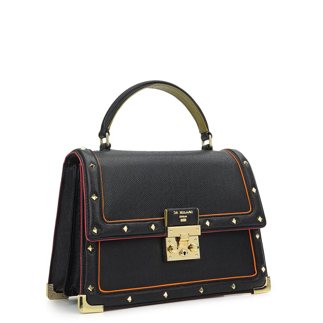 Celeste Top Handle Bag (S)