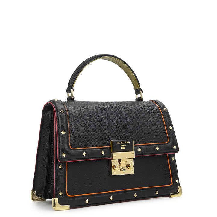 Celeste Top Handle Bag (S)