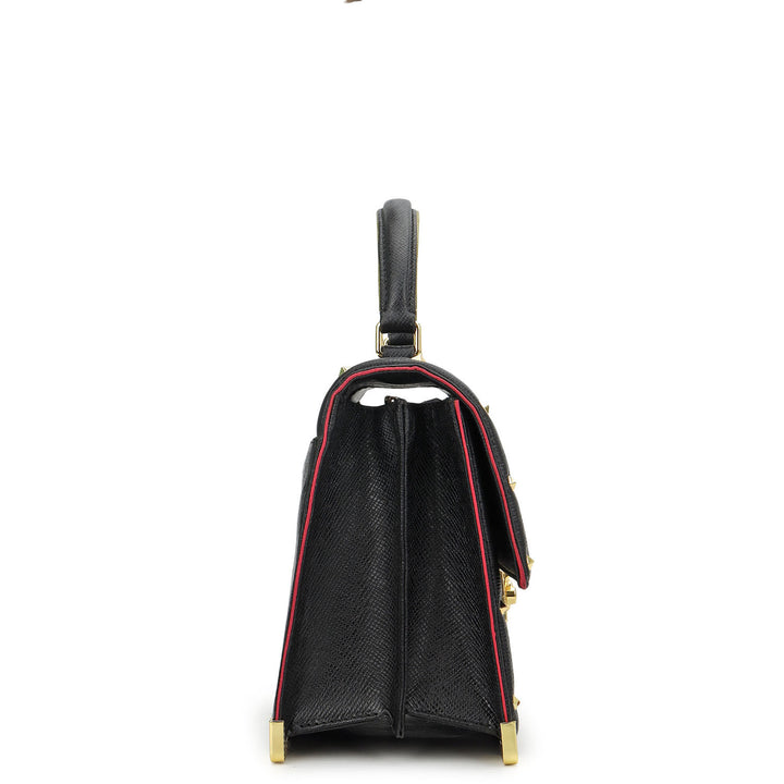 Celeste Top Handle Bag (S)
