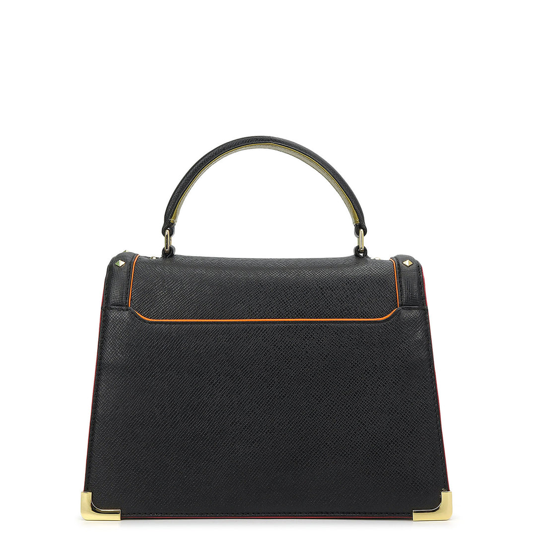 Celeste Top Handle Bag (S)