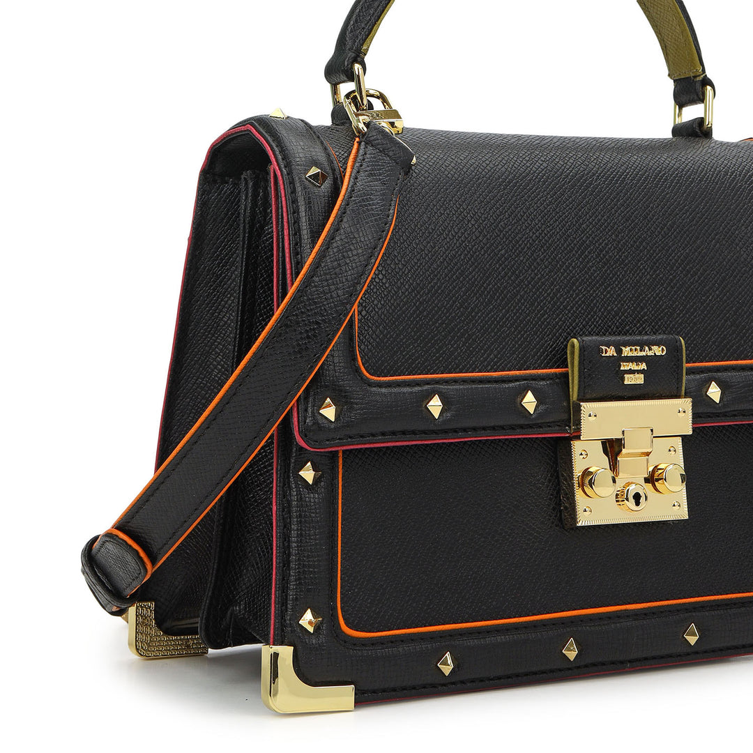 Celeste Top Handle Bag (S)